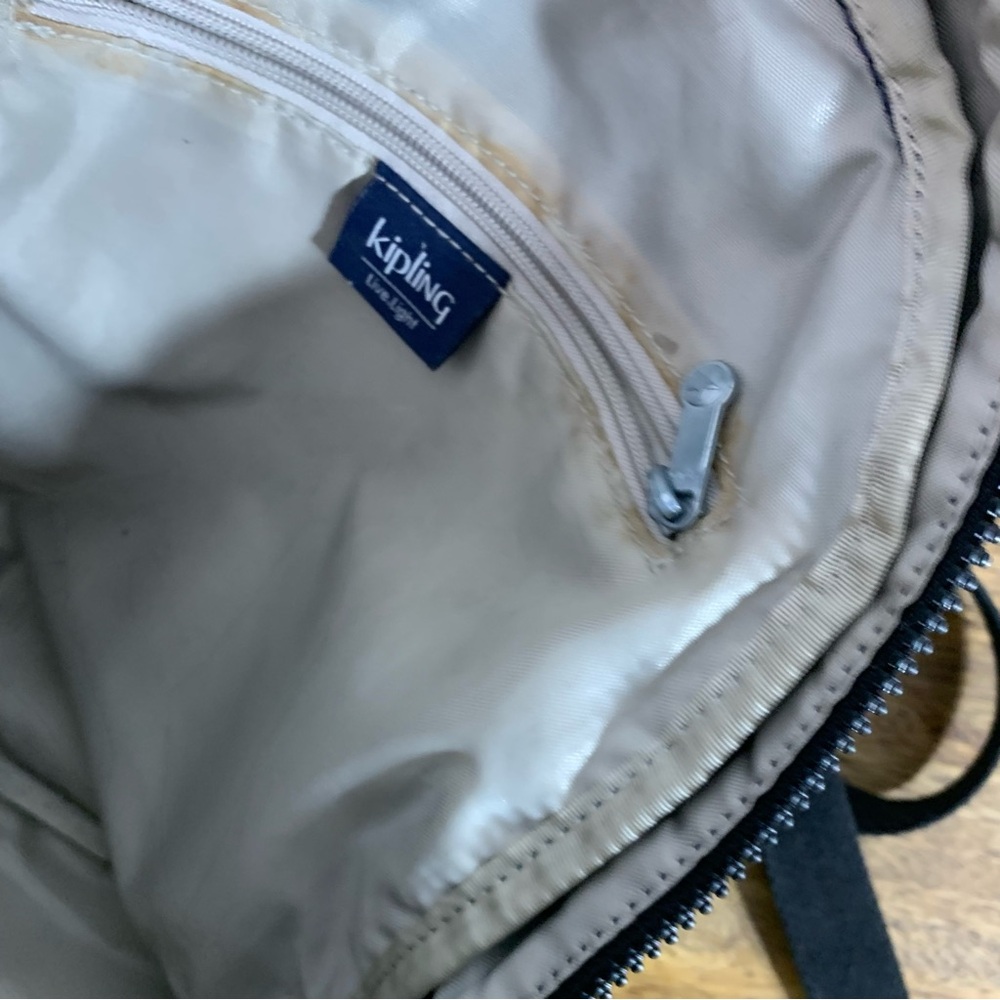 Small Kipling backpack - Picture 13 of 13